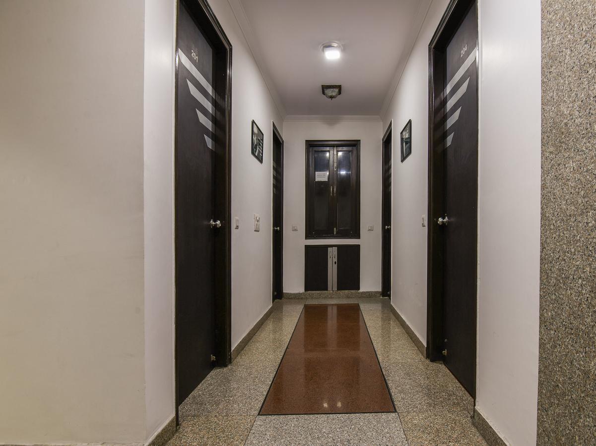 Hotel Amrit Villa Delhi Kültér fotó