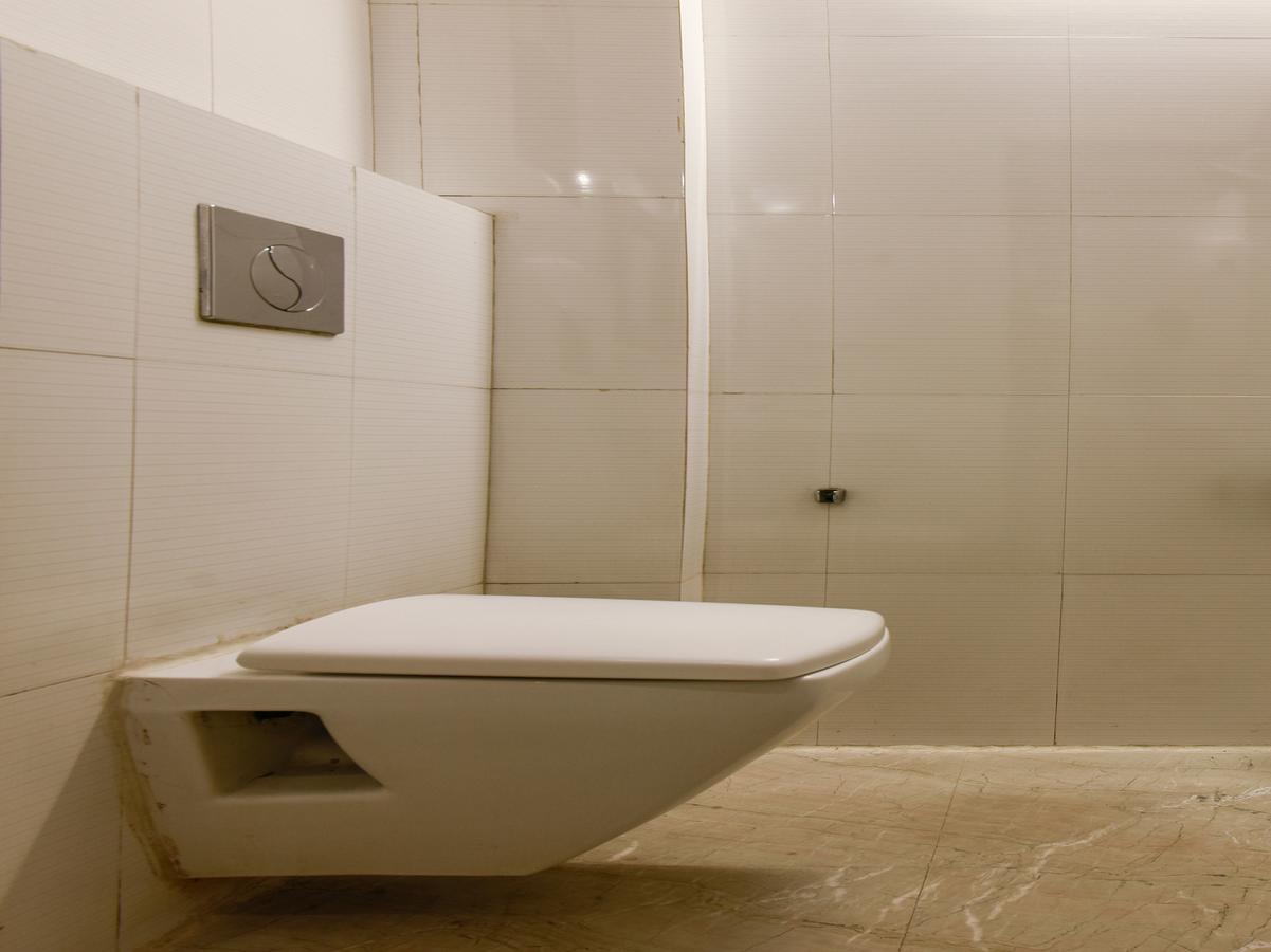 Hotel Amrit Villa Delhi Kültér fotó