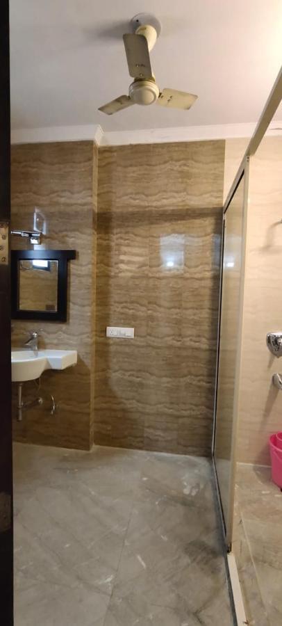 Hotel Amrit Villa Delhi Kültér fotó